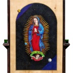 Our Lady of Guadalupe (for Rio)