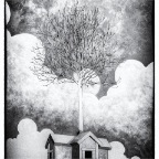 Tree House (sketch)